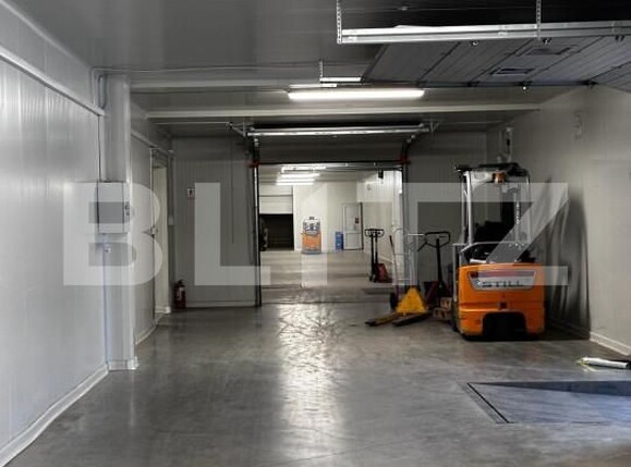 Spațiu industrial de vânzare Nufarul - 140927SVI | BLITZ Oradea | Poza15