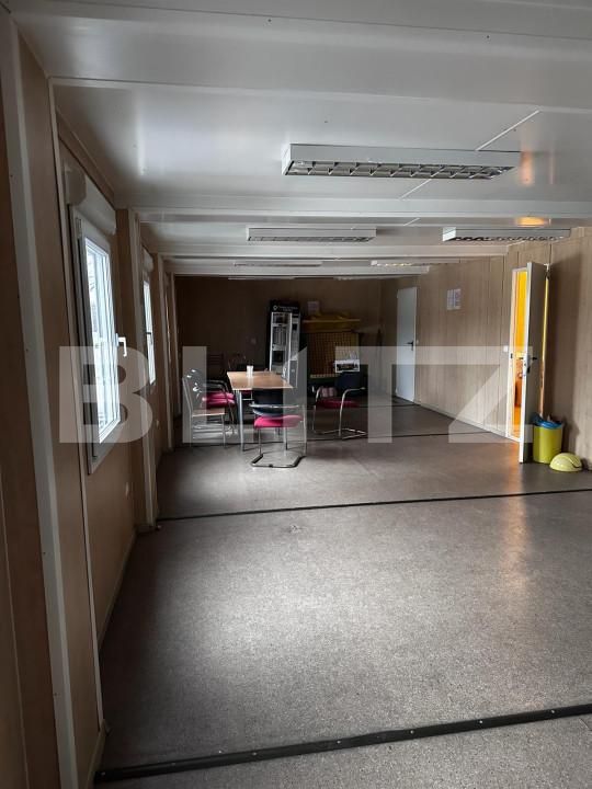 Spațiu industrial de vânzare Nufarul - 140927SVI | BLITZ Oradea | Poza2