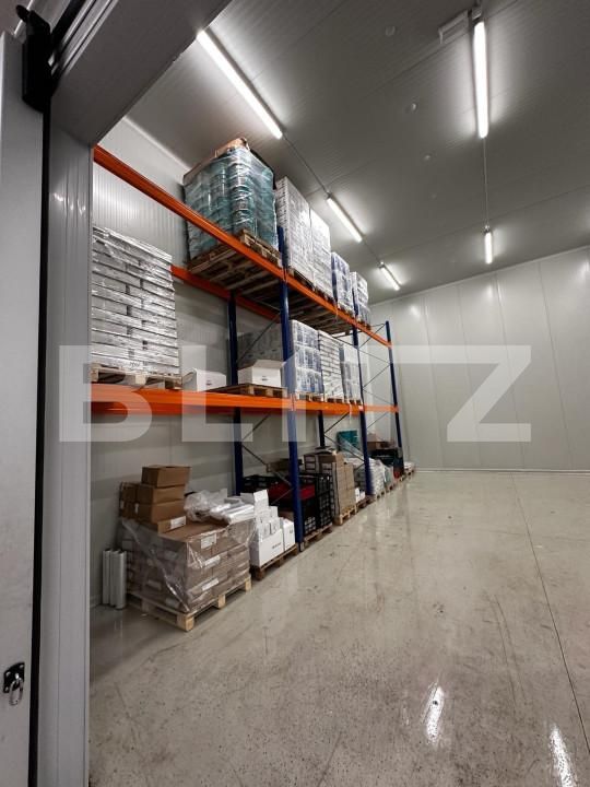 Spațiu industrial de vânzare Nufarul - 140927SVI | BLITZ Oradea | Poza14