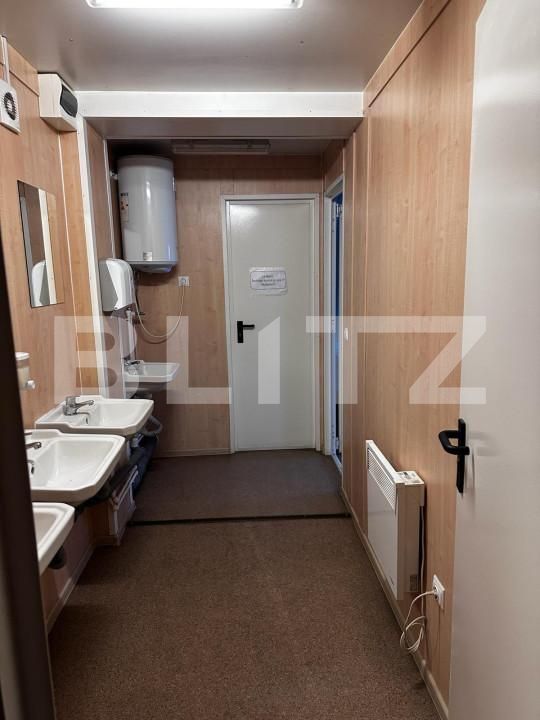 Spațiu industrial de vânzare Nufarul - 140927SVI | BLITZ Oradea | Poza8