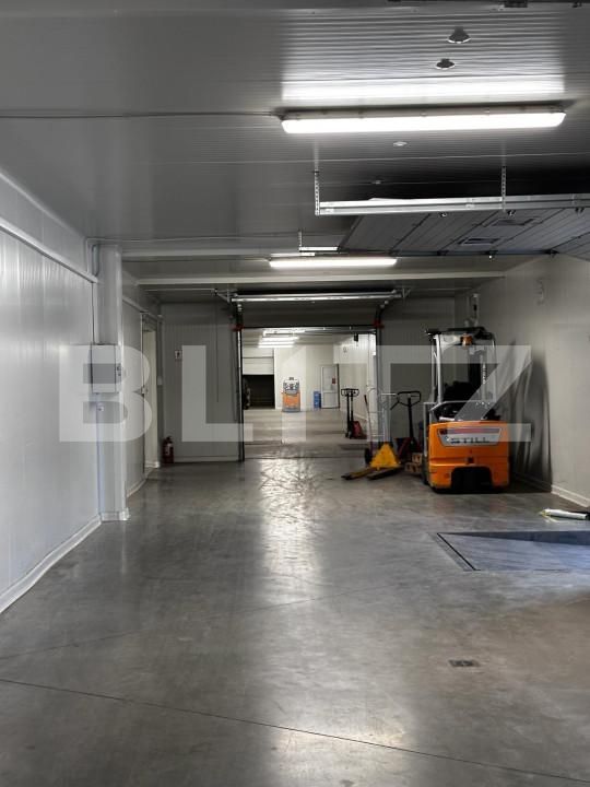 Spațiu industrial de vânzare Nufarul - 140927SVI | BLITZ Oradea | Poza15