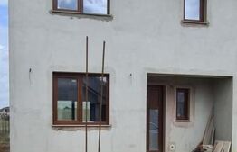 Casa de vânzare tip Duplex Oradea