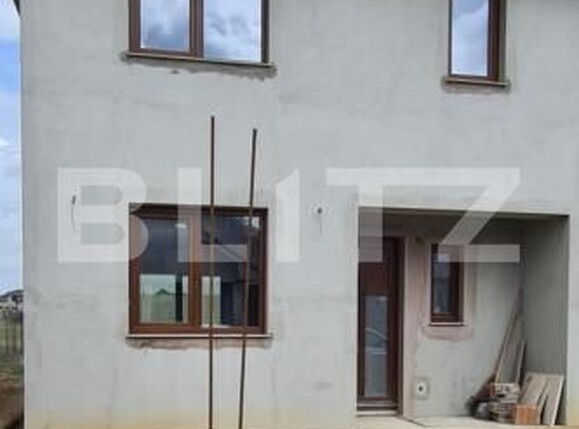 Casa de vânzare 4 camere Episcopia Bihorului - 140928CV | BLITZ Oradea | Poza1