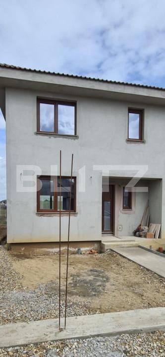 Casa de vânzare 4 camere Episcopia Bihorului - 140928CV | BLITZ Oradea | Poza1