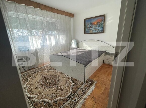 Apartament de vânzare 3 camere Rogerius - 140929AV | BLITZ Oradea | Poza1