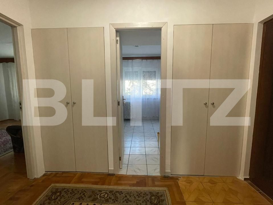 Apartament de vânzare 3 camere Rogerius - 140929AV | BLITZ Oradea | Poza2