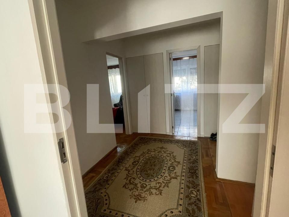 Apartament de vânzare 3 camere Rogerius - 140929AV | BLITZ Oradea | Poza11