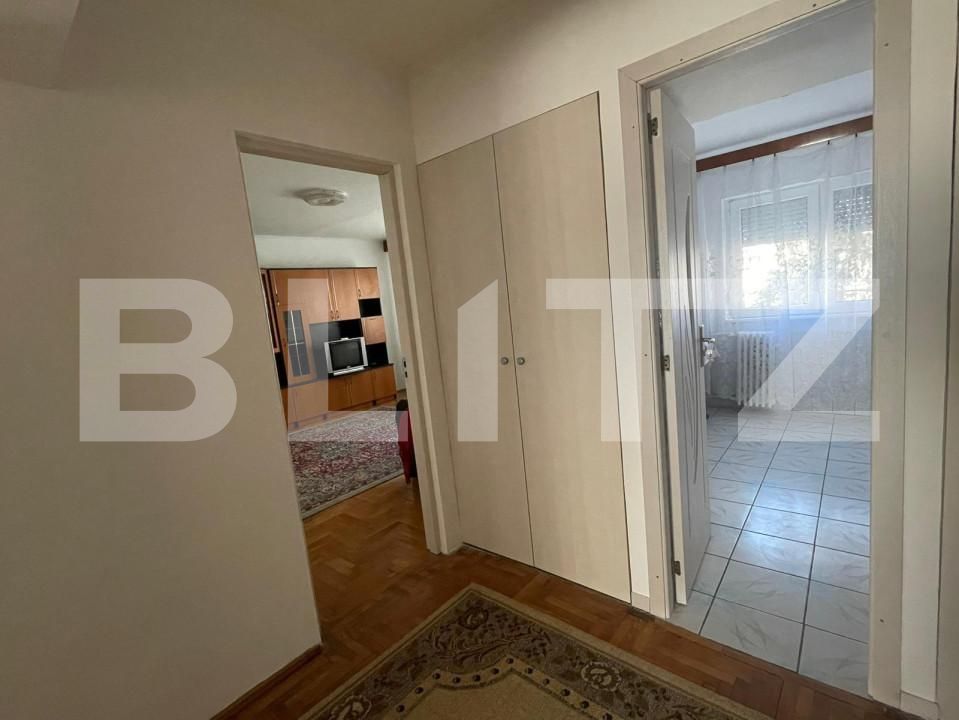 Apartament de vânzare 3 camere Rogerius - 140929AV | BLITZ Oradea | Poza5