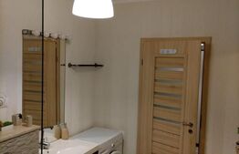 Apartament de vânzare: Un dormitor, decomandat, în bloc nou