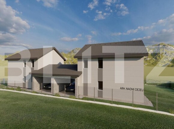 Casa de vânzare 4 camere Dealuri Oradea - 140933CV | BLITZ Oradea | Poza6