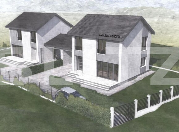 Casa de vânzare 4 camere Dealuri Oradea - 140933CV | BLITZ Oradea | Poza7