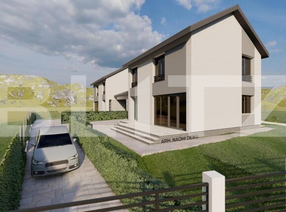Casa de vânzare 4 camere Dealuri Oradea - 140933CV | BLITZ Oradea | Poza4