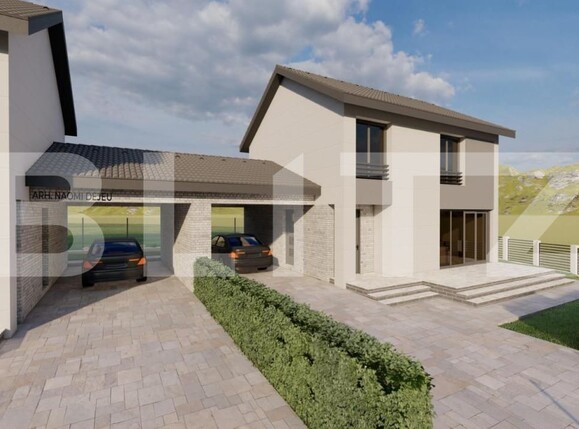 Casa de vânzare 4 camere Dealuri Oradea - 140933CV | BLITZ Oradea | Poza5