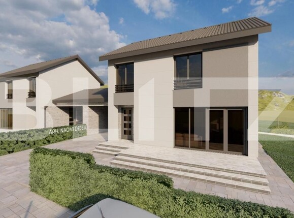 Casa de vânzare 4 camere Dealuri Oradea - 140933CV | BLITZ Oradea | Poza3