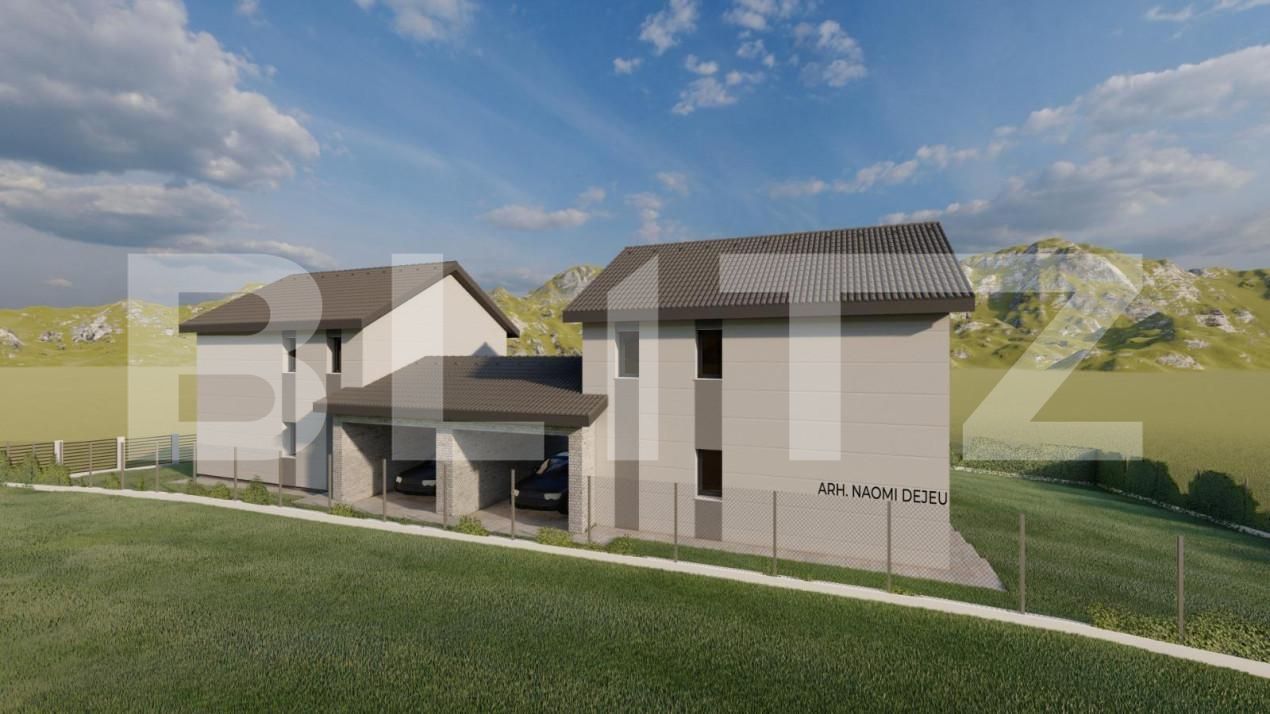 Casa de vânzare 4 camere Dealuri Oradea - 140933CV | BLITZ Oradea | Poza6