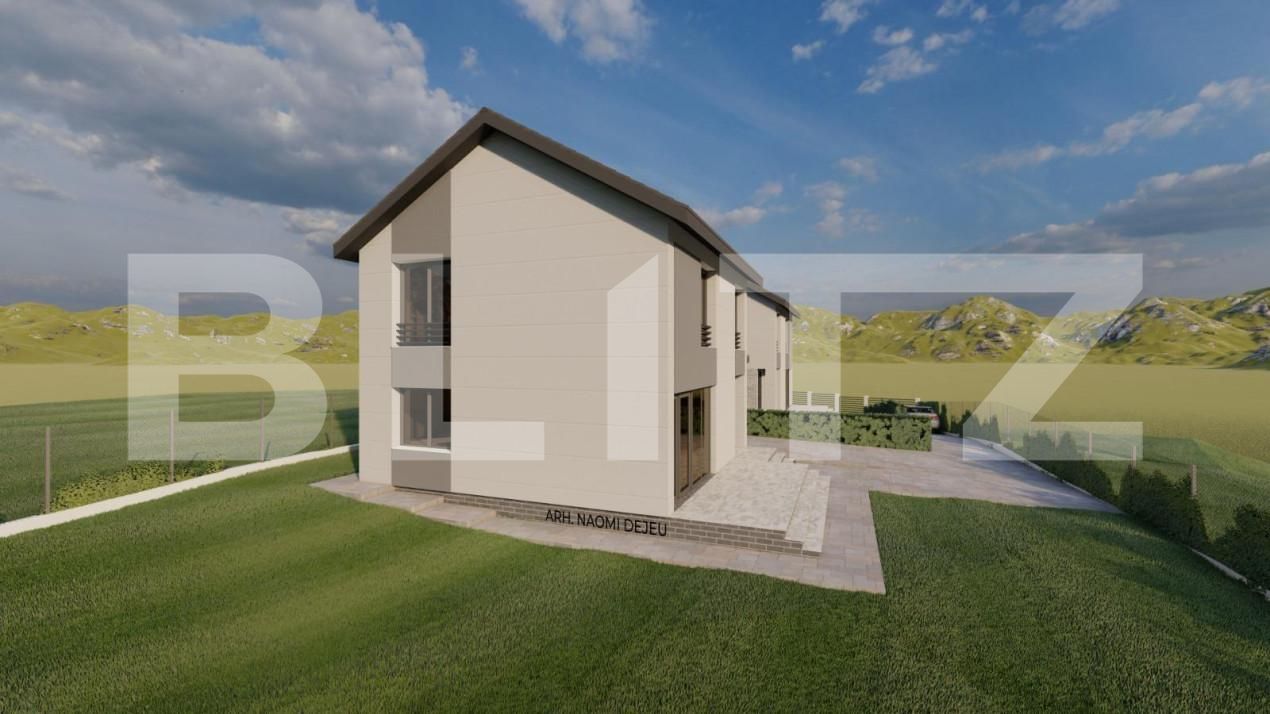 Casa de vânzare 4 camere Dealuri Oradea - 140933CV | BLITZ Oradea | Poza2