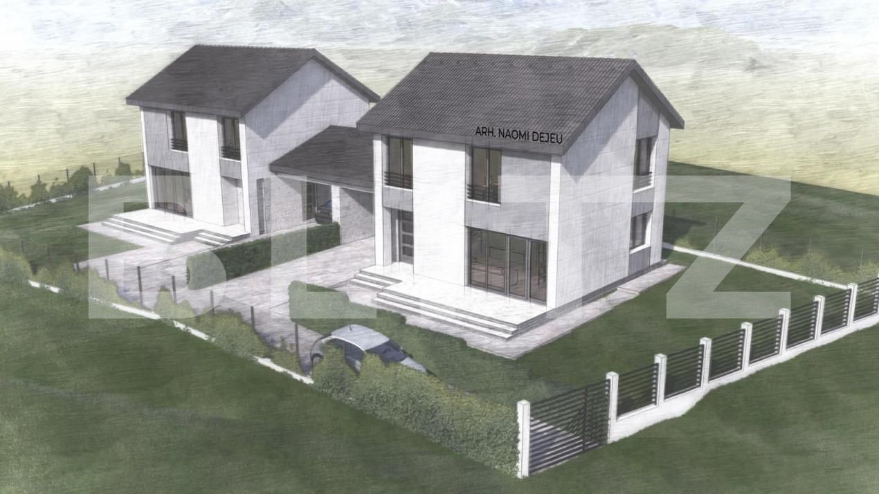 Casa de vânzare 4 camere Dealuri Oradea - 140933CV | BLITZ Oradea | Poza7