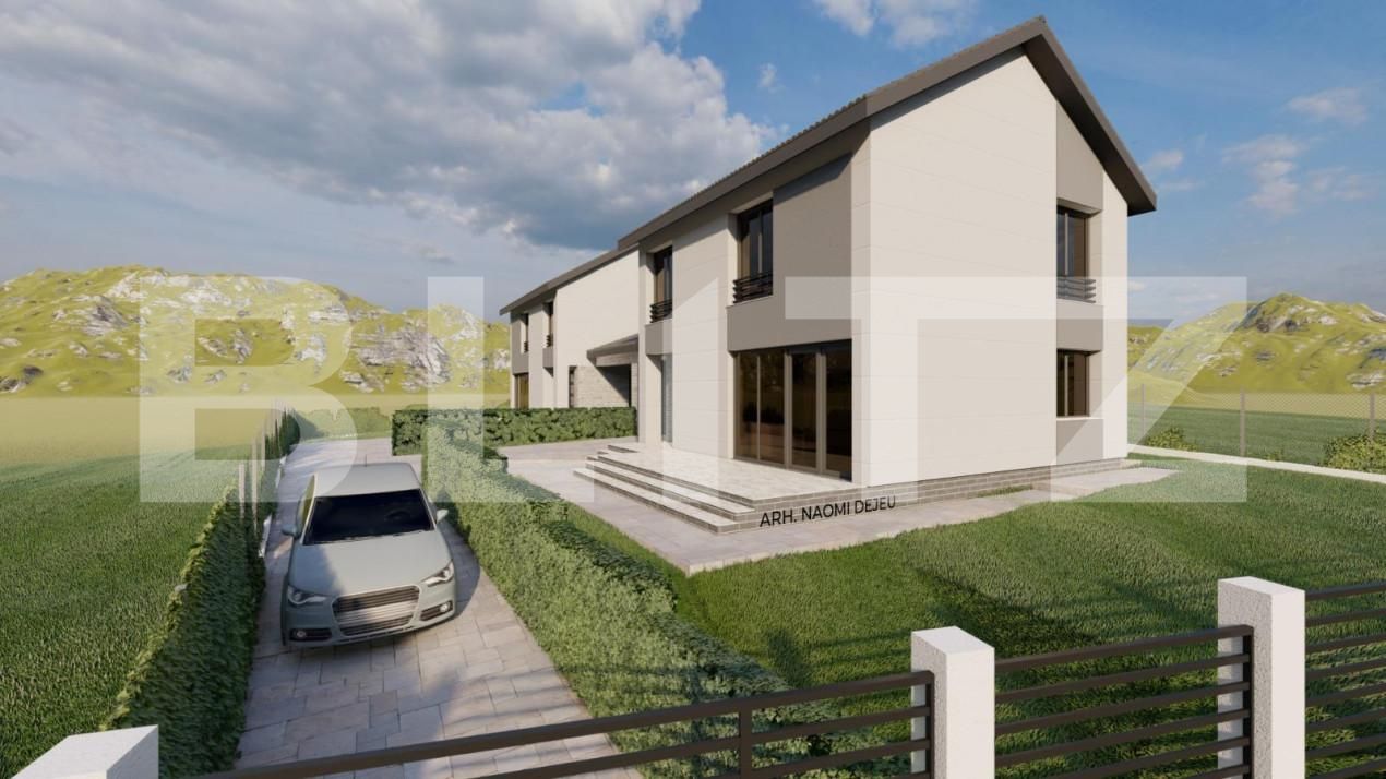 Casa de vânzare 4 camere Dealuri Oradea - 140933CV | BLITZ Oradea | Poza4