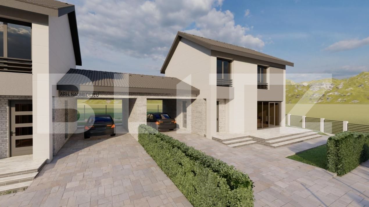 Casa de vânzare 4 camere Dealuri Oradea - 140933CV | BLITZ Oradea | Poza5