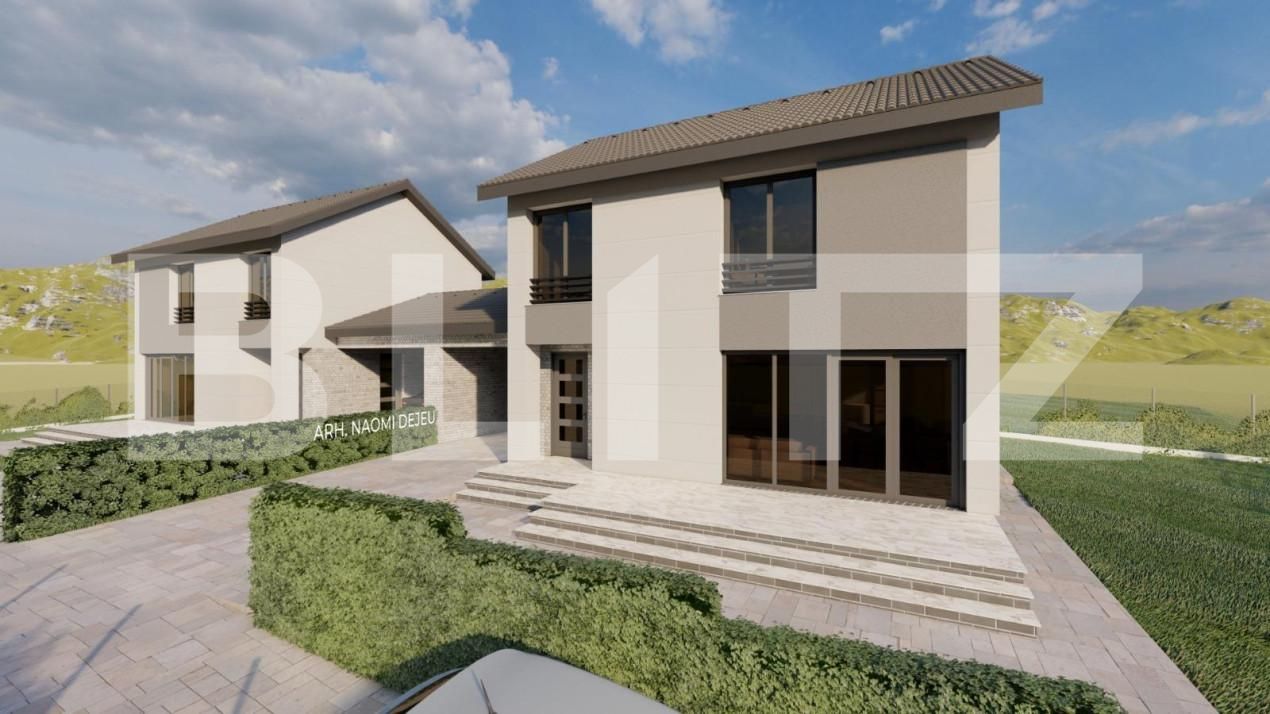 Casa de vânzare 4 camere Dealuri Oradea - 140933CV | BLITZ Oradea | Poza3