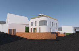 Casa individuala pe Gheorghe Doja,160 mp utili