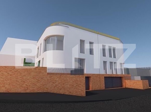 Casa de vânzare 4 camere Central - 140935CV | BLITZ Oradea | Poza3