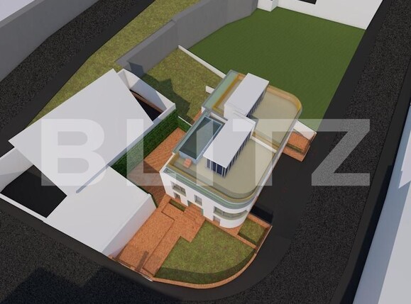 Casa de vânzare 4 camere Central - 140935CV | BLITZ Oradea | Poza2