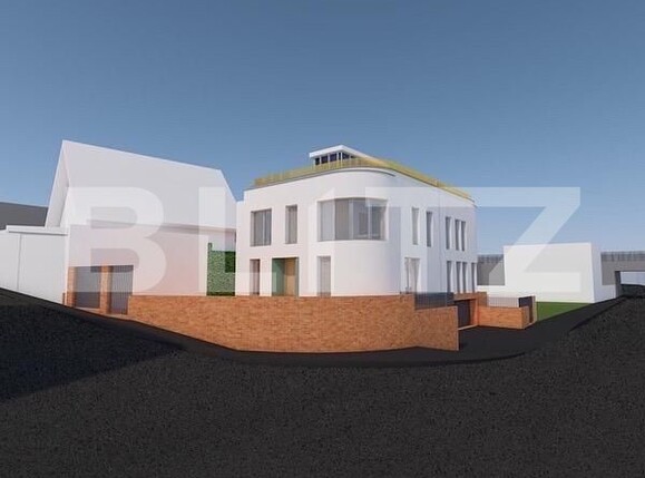 Casa de vânzare 4 camere Central - 140935CV | BLITZ Oradea | Poza5