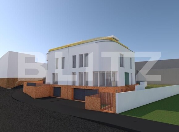 Casa de vânzare 4 camere Central - 140935CV | BLITZ Oradea | Poza1