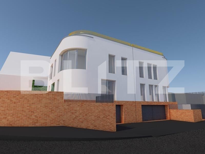 Casa de vânzare 4 camere Central - 140935CV | BLITZ Oradea | Poza4