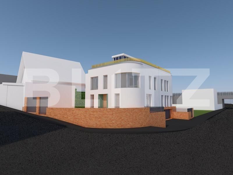 Casa de vânzare 4 camere Central - 140935CV | BLITZ Oradea | Poza6