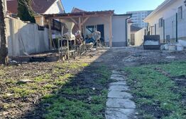 Casă în Oradea, 120mp, zona Iosia