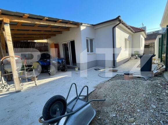 Casa de vânzare 3 camere Iosia - 140969CV | BLITZ Oradea | Poza4