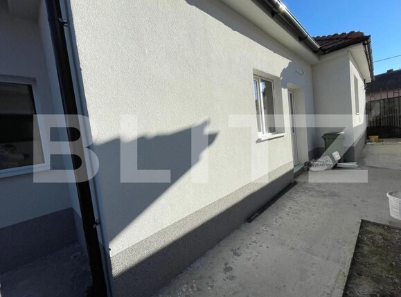 Casa de vânzare 3 camere Iosia - 140969CV | BLITZ Oradea | Poza1
