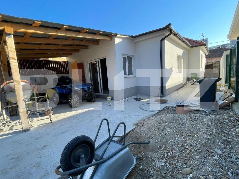 Casa de vânzare 3 camere Iosia - 140969CV | BLITZ Oradea | Poza4