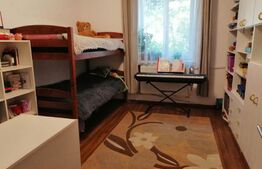 Apartament 3 camere, 64mp, Bulevardul Decebal