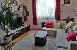 Apartament 3 camere, 64mp, Bulevardul Decebal