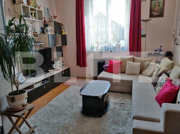 Apartament de vânzare 3 camere Decebal - 141014AV | BLITZ Oradea | Poza1