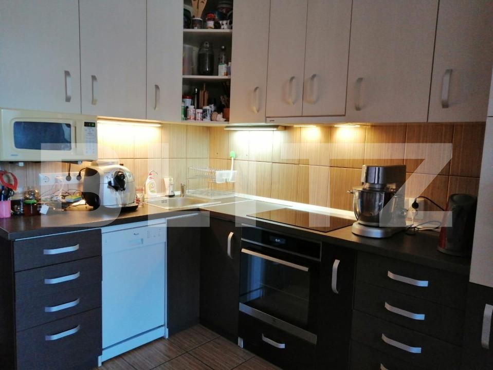 Apartament de vânzare 3 camere Decebal - 141014AV | BLITZ Oradea | Poza8