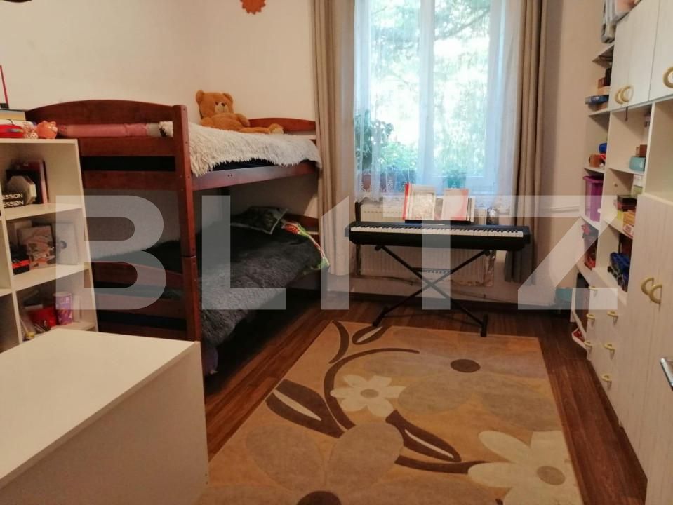Apartament de vânzare 3 camere Decebal - 141014AV | BLITZ Oradea | Poza3