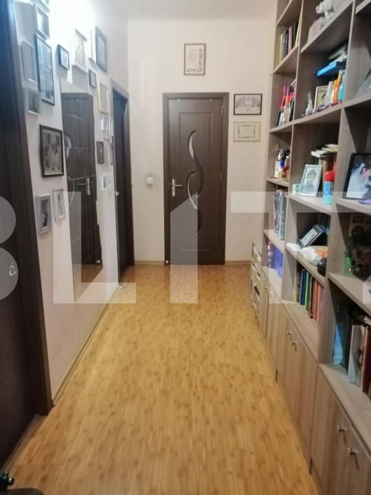 Apartament de vânzare 3 camere Decebal - 141014AV | BLITZ Oradea | Poza5