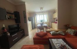 Apartament de vânzare: 2 camere, etaj 2, în bloc nou