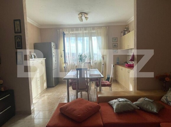Apartament de vânzare 2 camere Oncea - 141103AV | BLITZ Oradea | Poza4