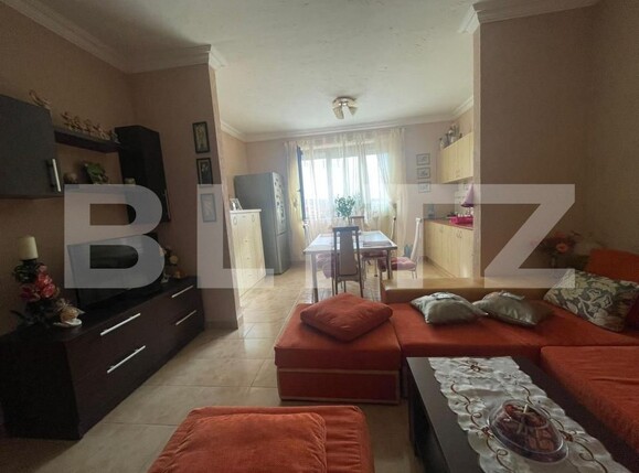 Apartament de vânzare 2 camere Oncea - 141103AV | BLITZ Oradea | Poza2