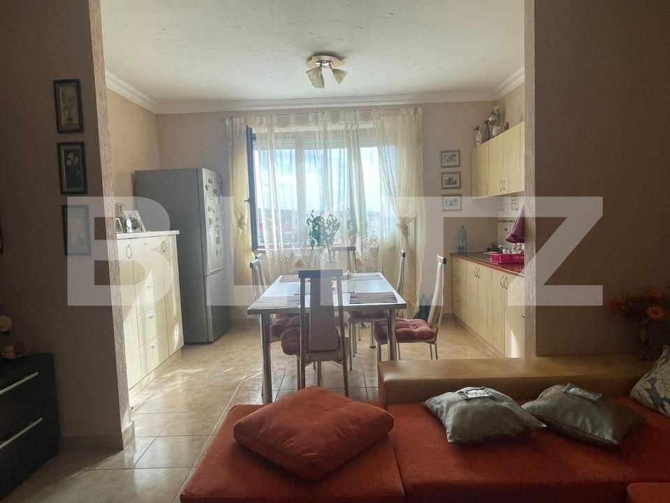 Apartament de vânzare 2 camere Oncea - 141103AV | BLITZ Oradea | Poza4