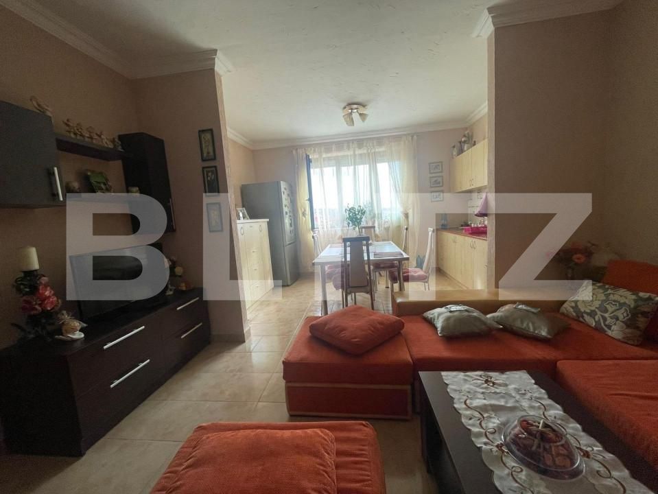 Apartament de vânzare 2 camere Oncea - 141103AV | BLITZ Oradea | Poza2
