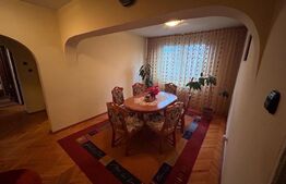 Apartament 4 camere, 110mp, zona Dacia