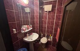 Apartament 4 camere, 110mp, zona Dacia