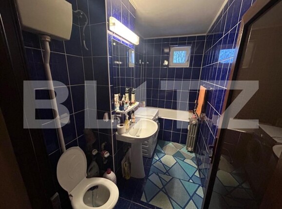 Apartament de vânzare 4 camere Dacia - 141105AV | BLITZ Oradea | Poza9