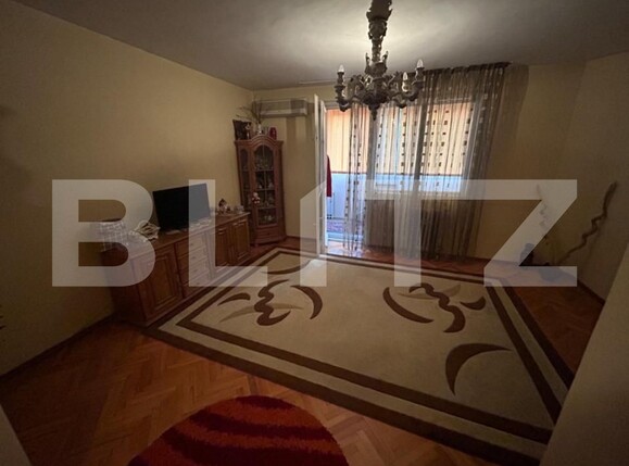 Apartament de vânzare 4 camere Dacia - 141105AV | BLITZ Oradea | Poza2